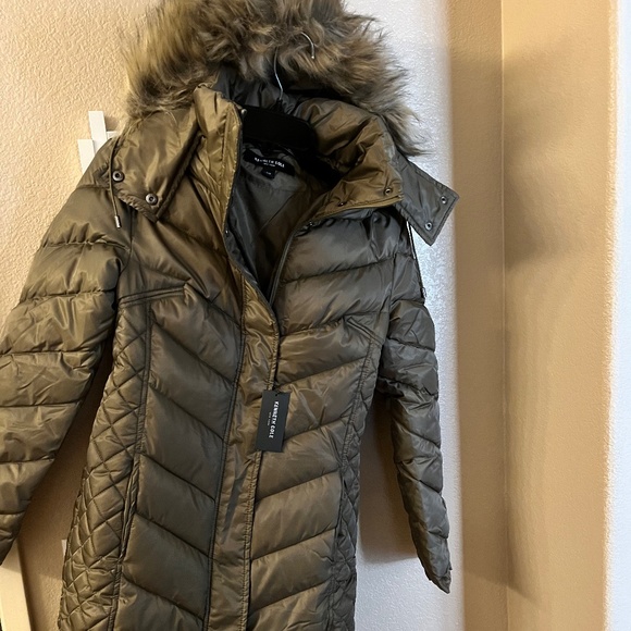 Jacket - Picture 2 of 4